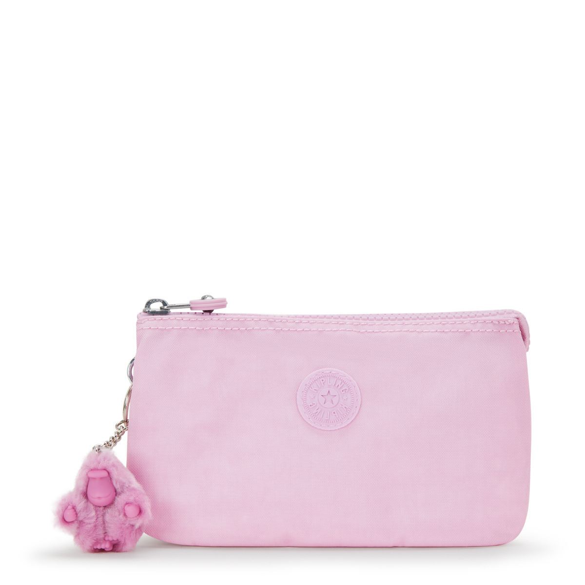 Cosmetiquera Pouches Cases Kipling Rosa para Mujer