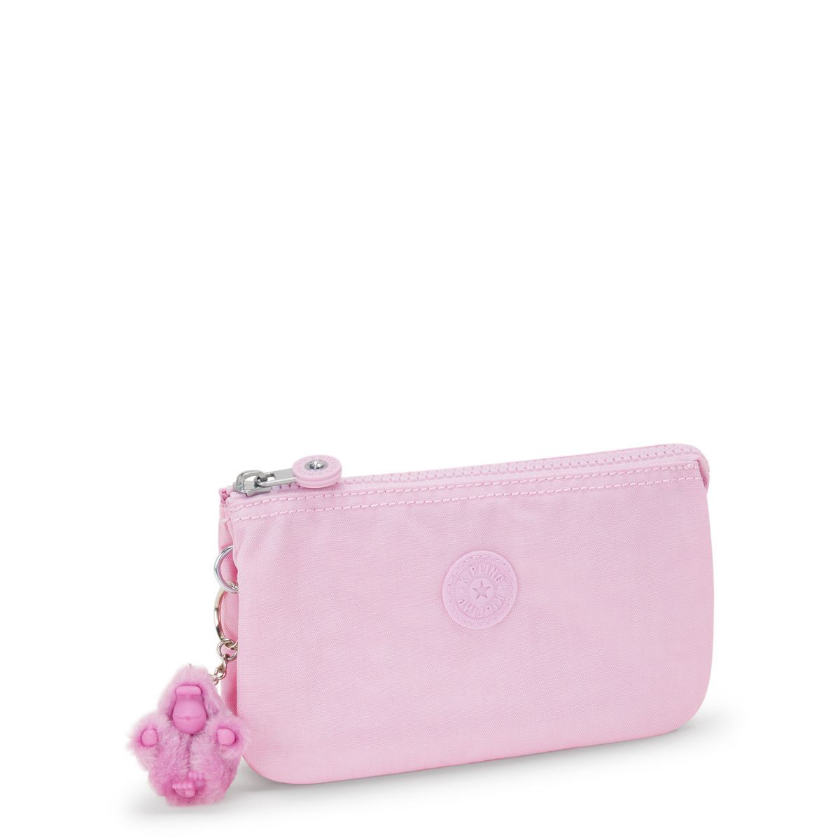 Cosmetiquera Pouches/Cases Kipling Rosa para Mujer