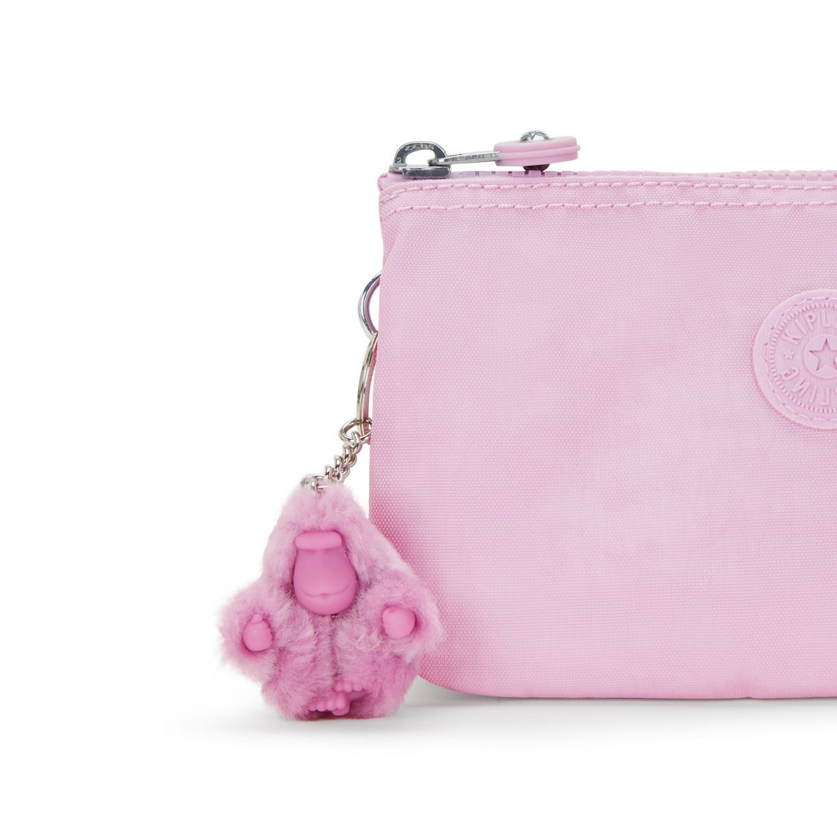 Cosmetiquera Pouches/Cases Kipling Rosa para Mujer