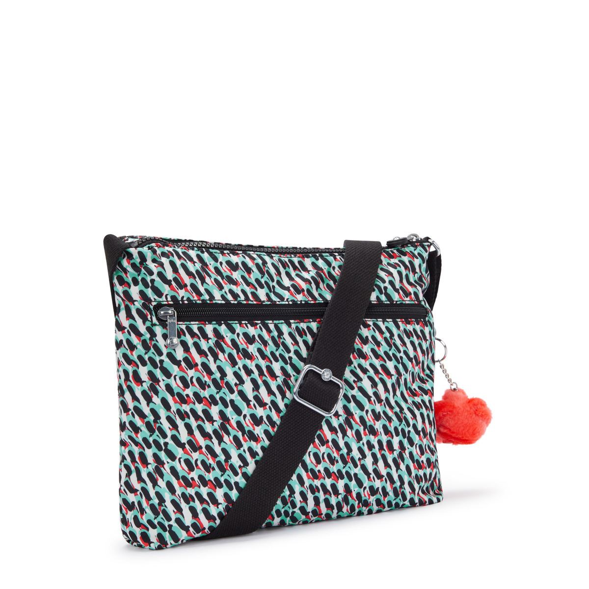 Bolsa Crossbody Bags Kipling Multicolor para Mujer