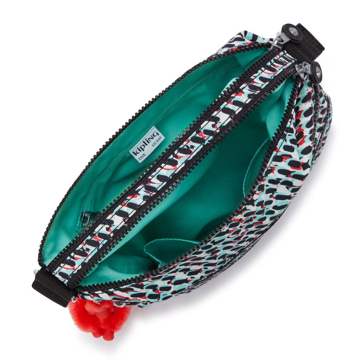 Bolsa Crossbody Bags Kipling Multicolor para Mujer