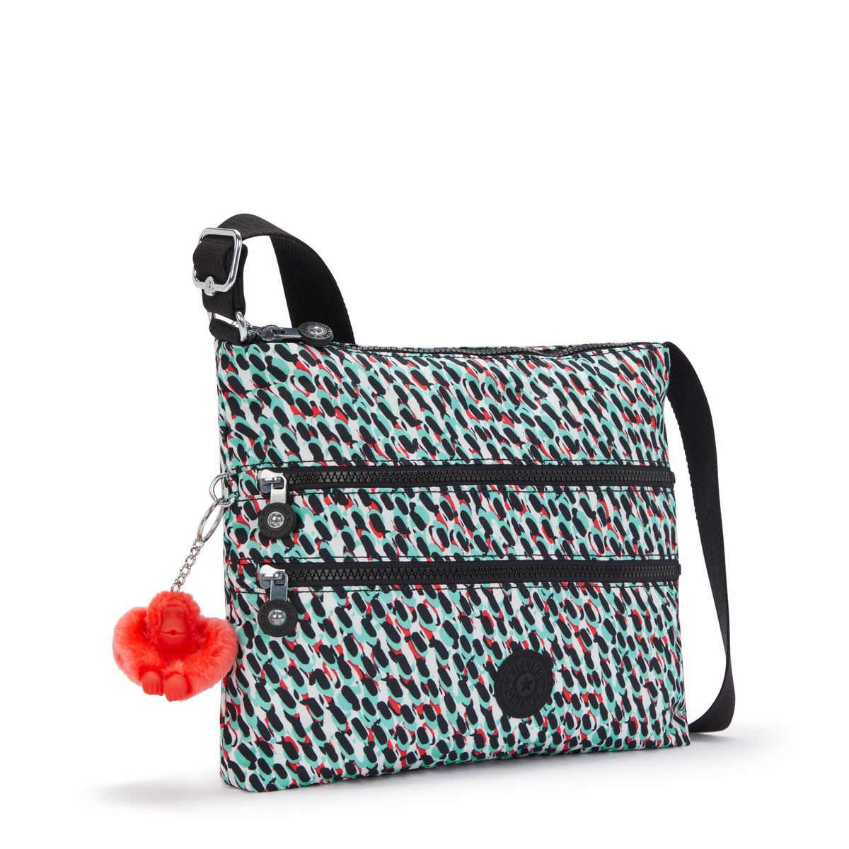 Bolsa Crossbody Bags Kipling Multicolor para Mujer