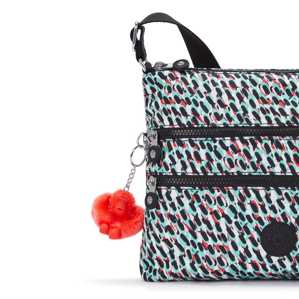 Bolsa Crossbody Bags Kipling Multicolor para Mujer