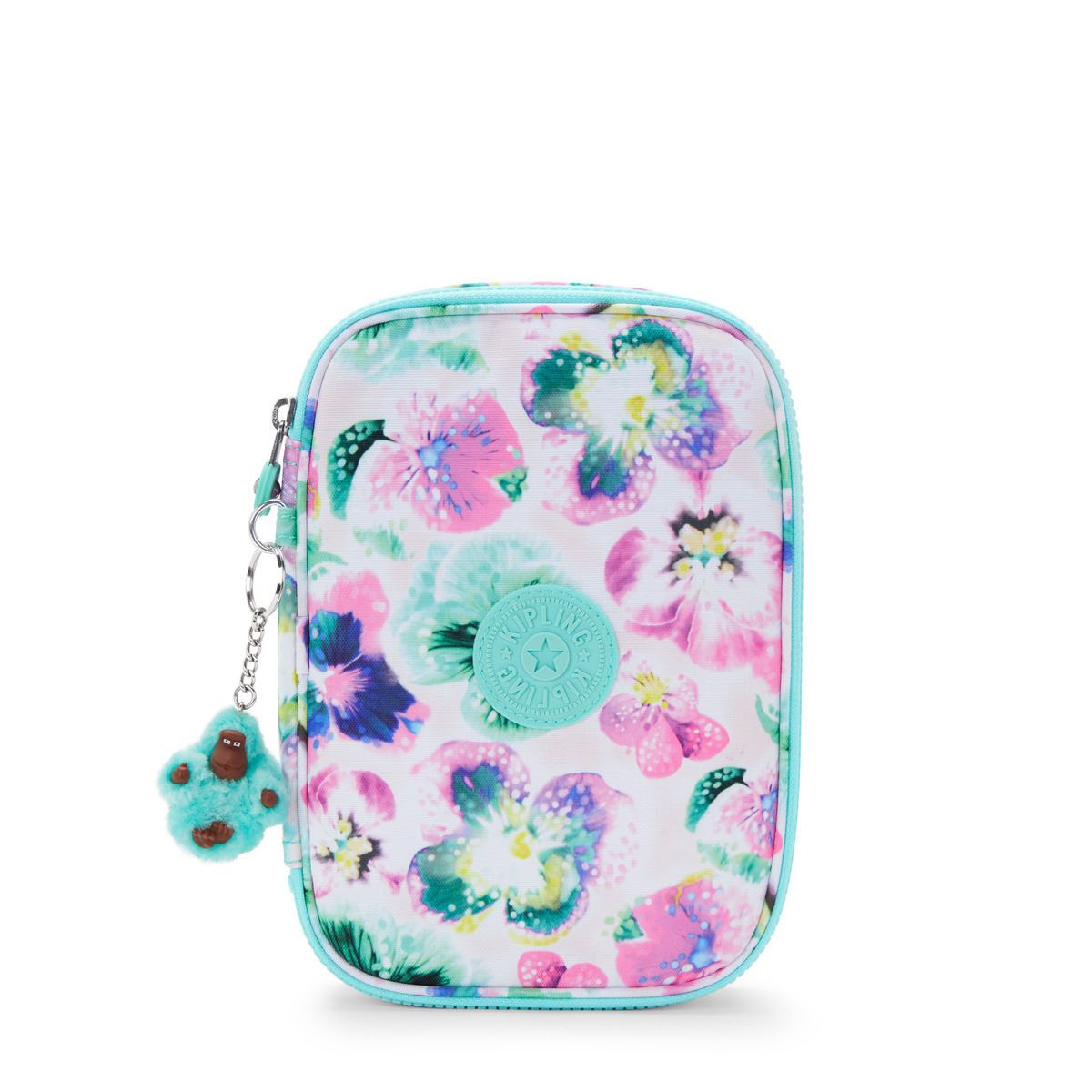 Bolso Pouches/Cases Kipling Multicolor para Mujer