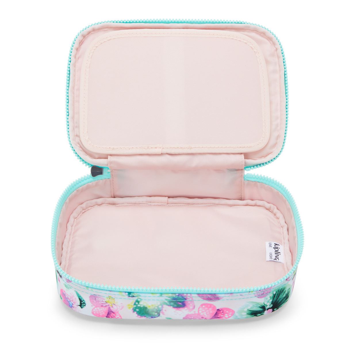 Bolso Pouches/Cases Kipling Multicolor para Mujer