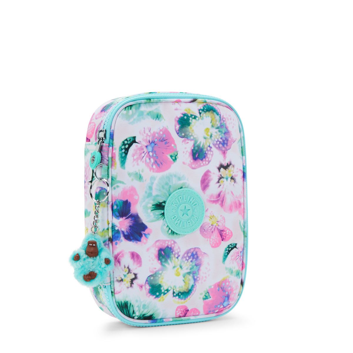 Bolso Pouches/Cases Kipling Multicolor para Mujer