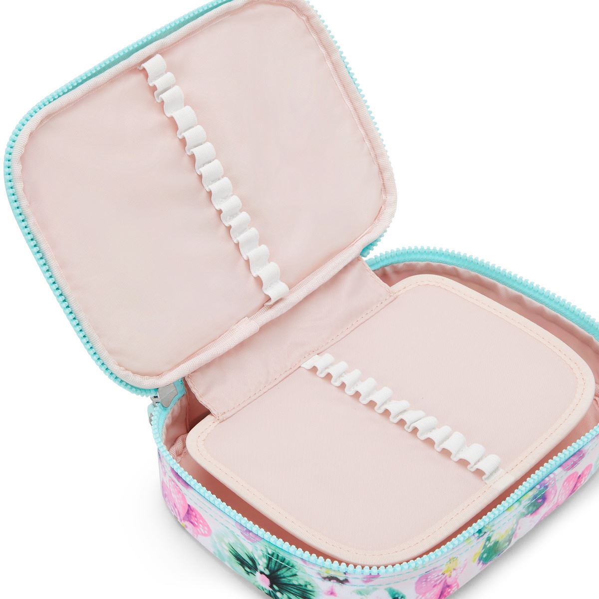 Bolso Pouches/Cases Kipling Multicolor para Mujer