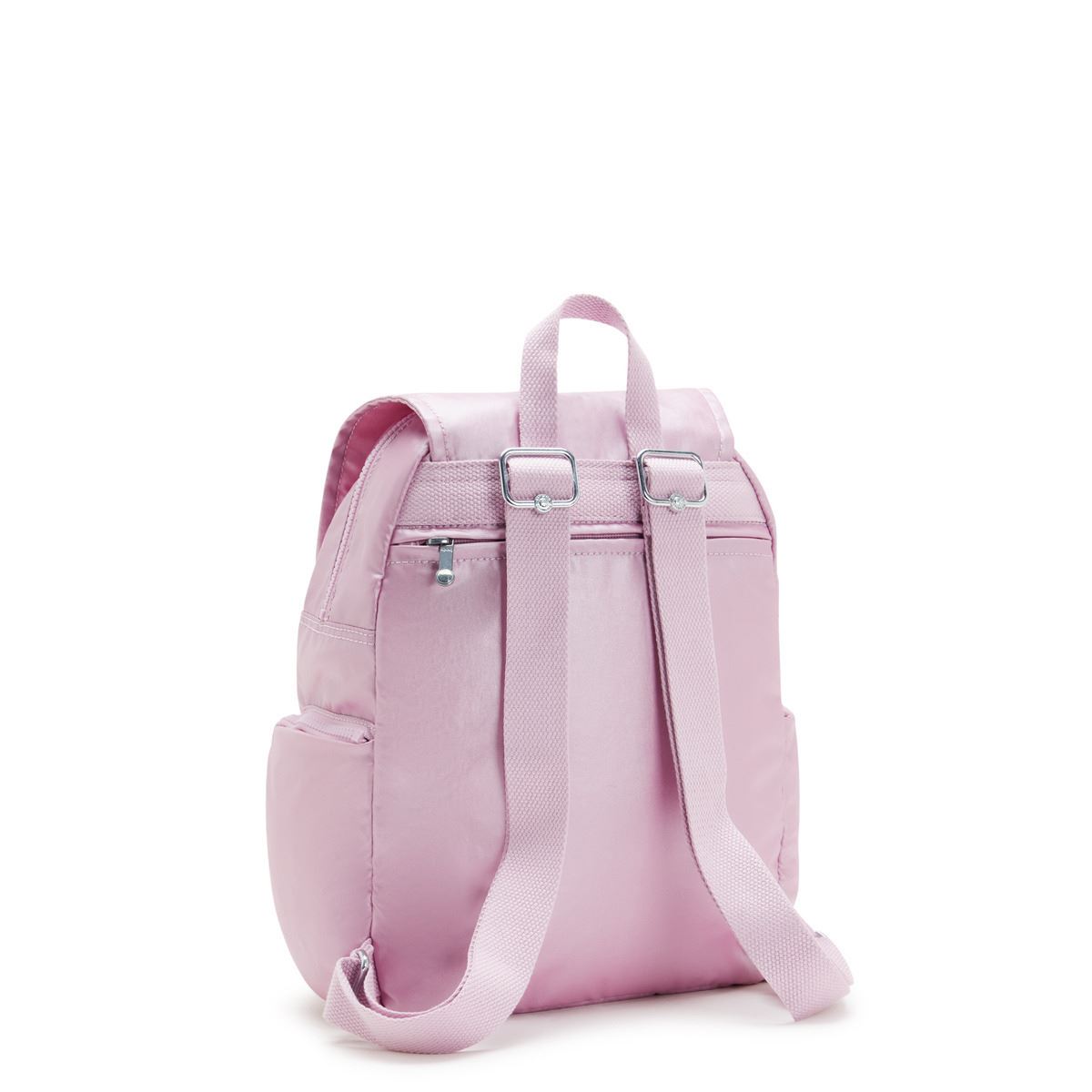 Mochila Backpack Kipling Lila para Mujer