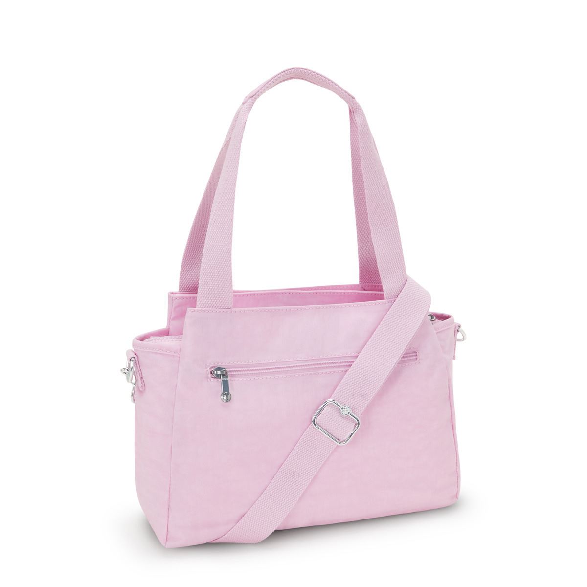 Bolso Shoulder Bag Kipling Rosa para Mujer