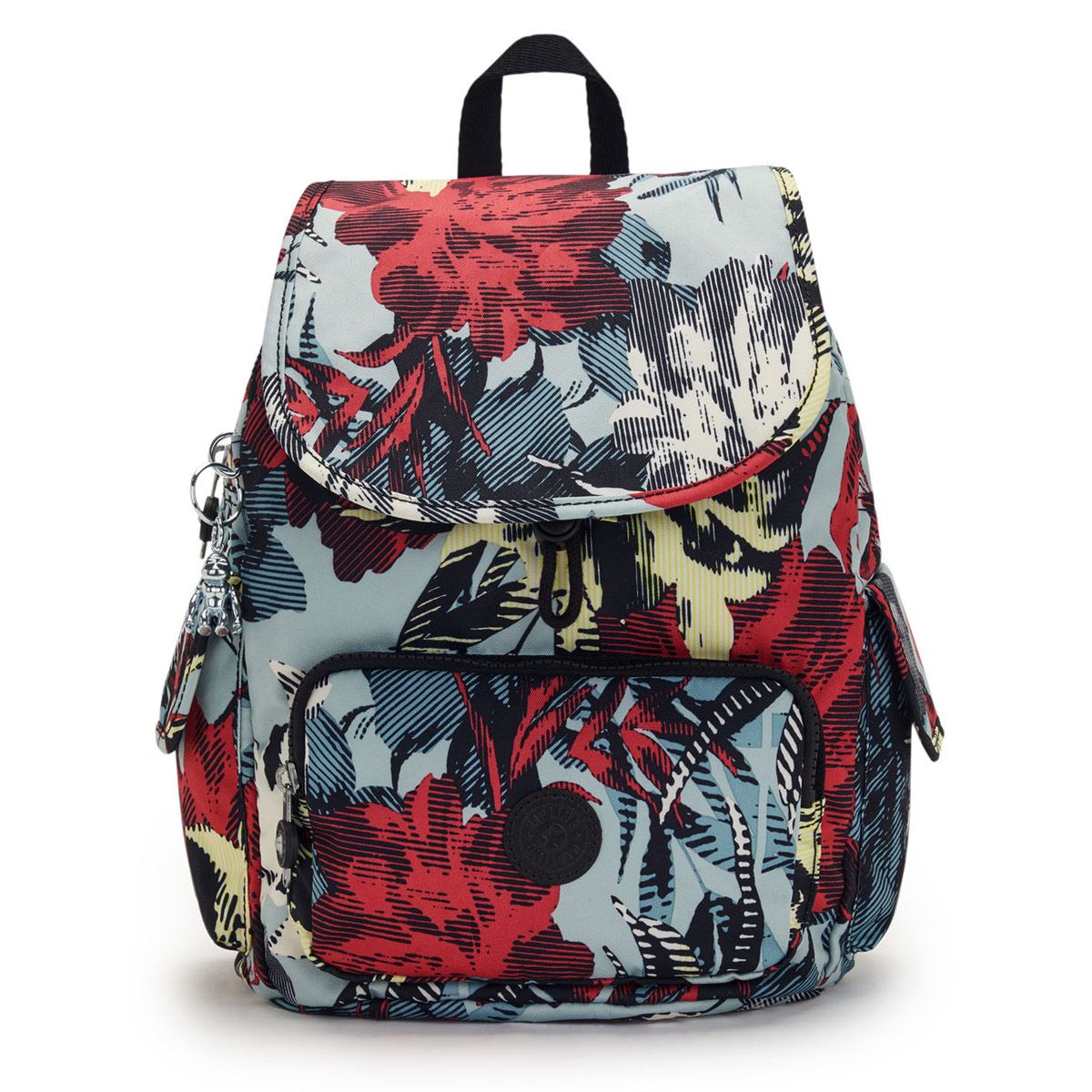 Mochila Kipling Multicolor modelo KI4581X91