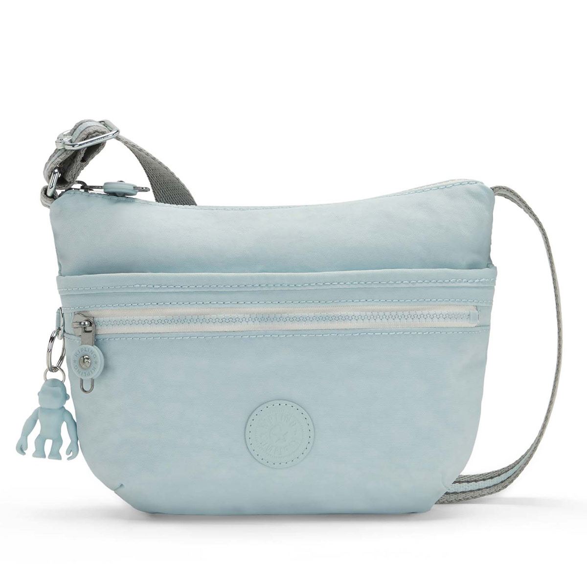 Bolsa Arto S Kipling Azul