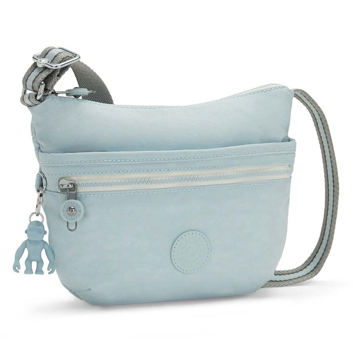 Bolsa Arto S Kipling Azul