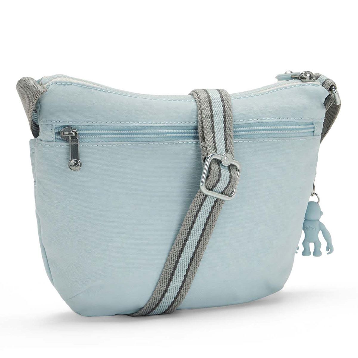 Bolsa Arto S Kipling Azul