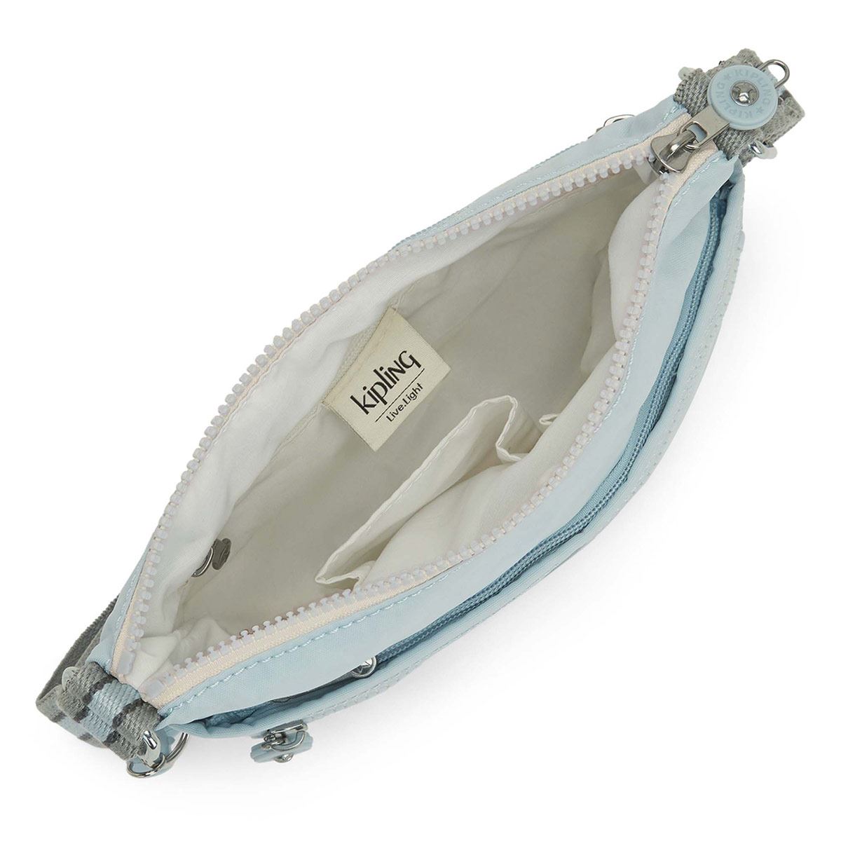 Bolsa Arto S Kipling Azul