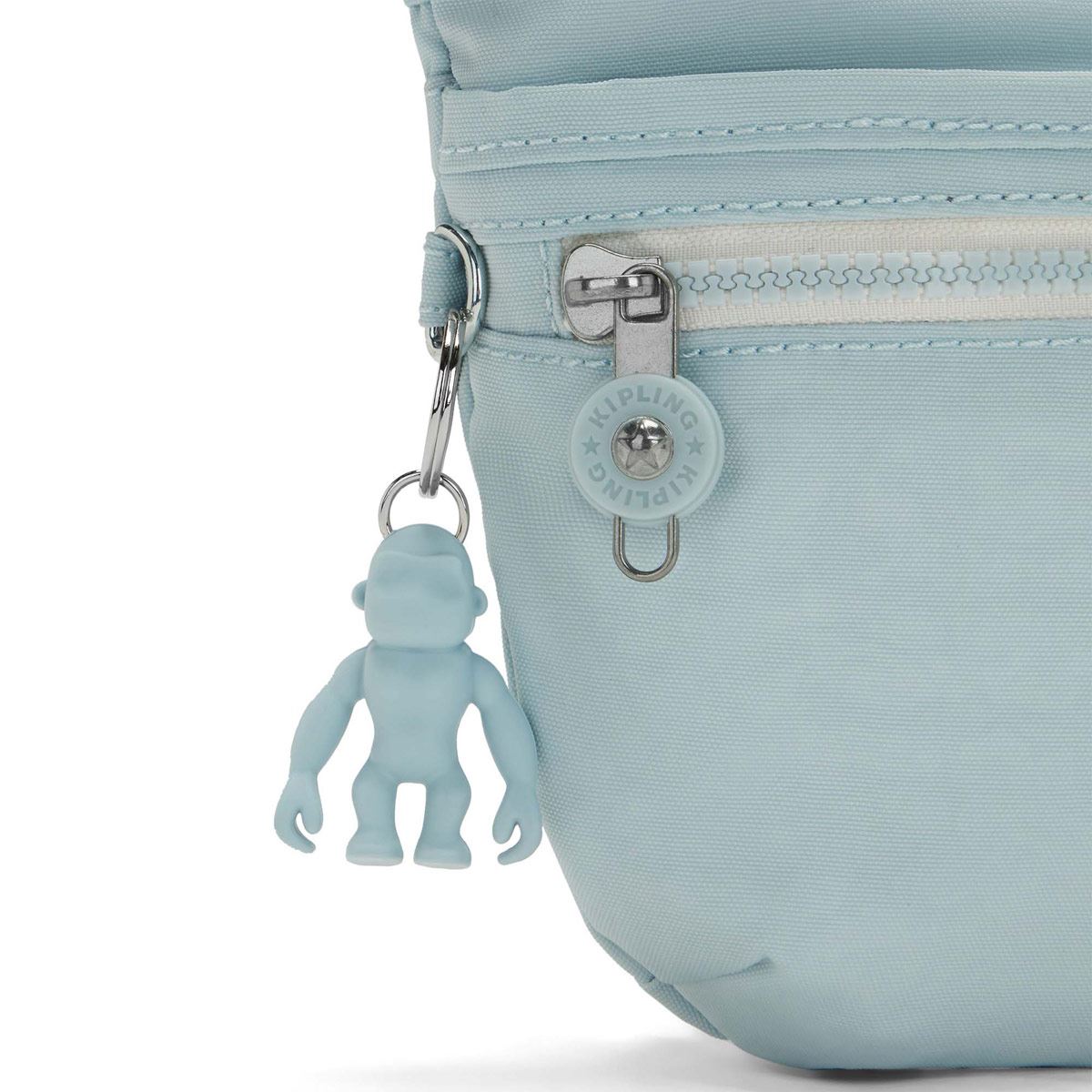 Bolsa Arto S Kipling Azul