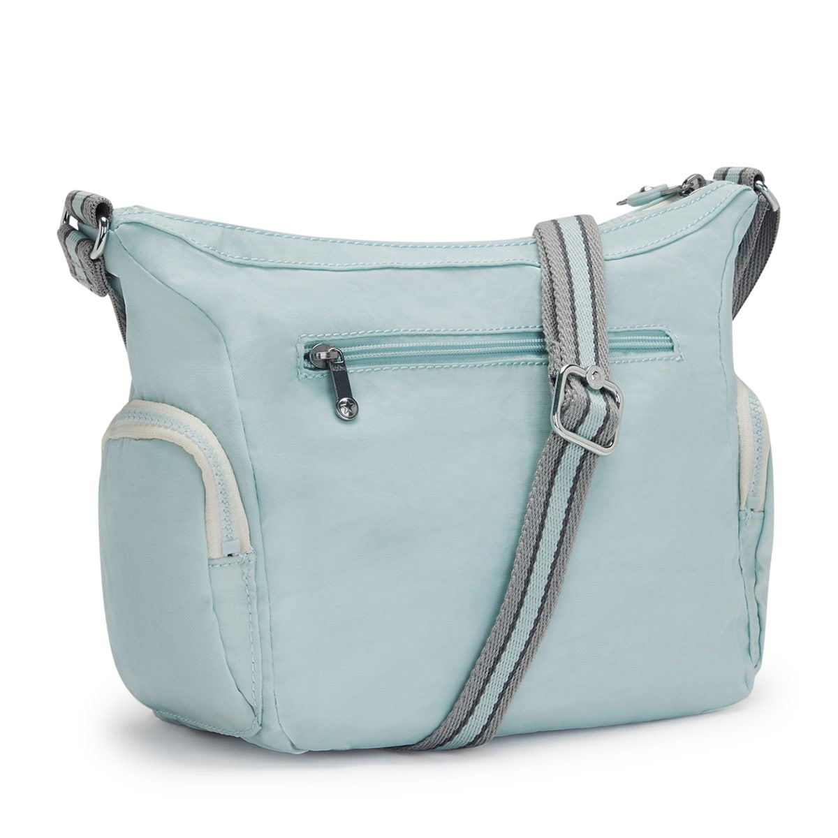 Bolsa Gabbies S Kipling Azul