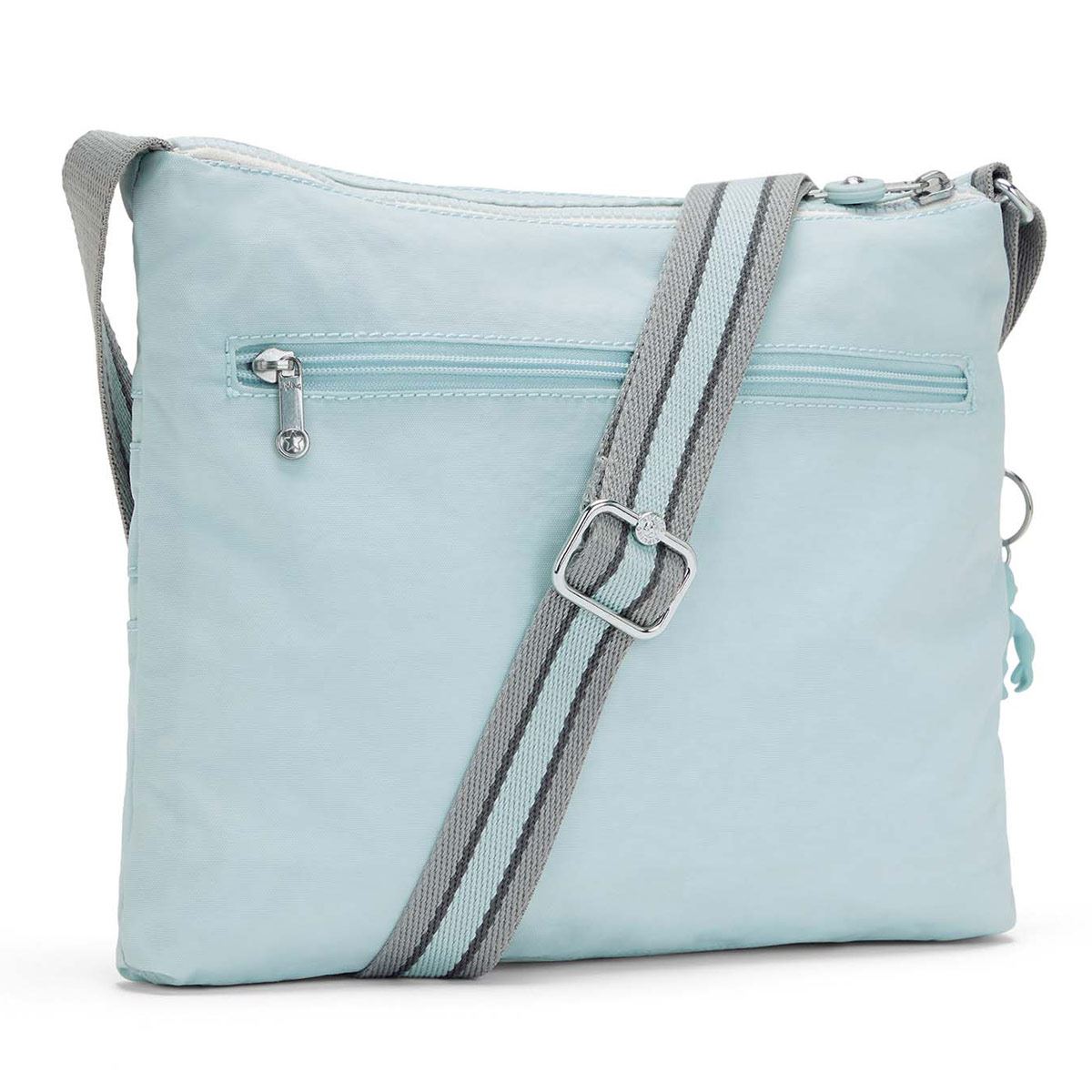 Bolsa Cruzada Alvar Kipling Azul