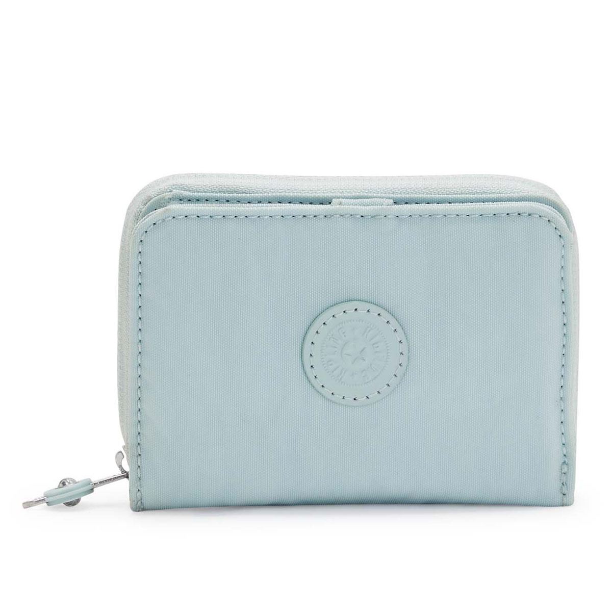 Cartera Money Love Kipling Azul