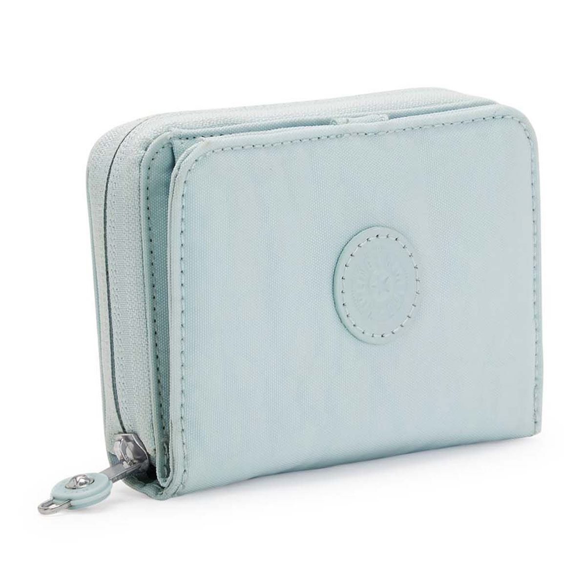 Cartera Money Love Kipling Azul