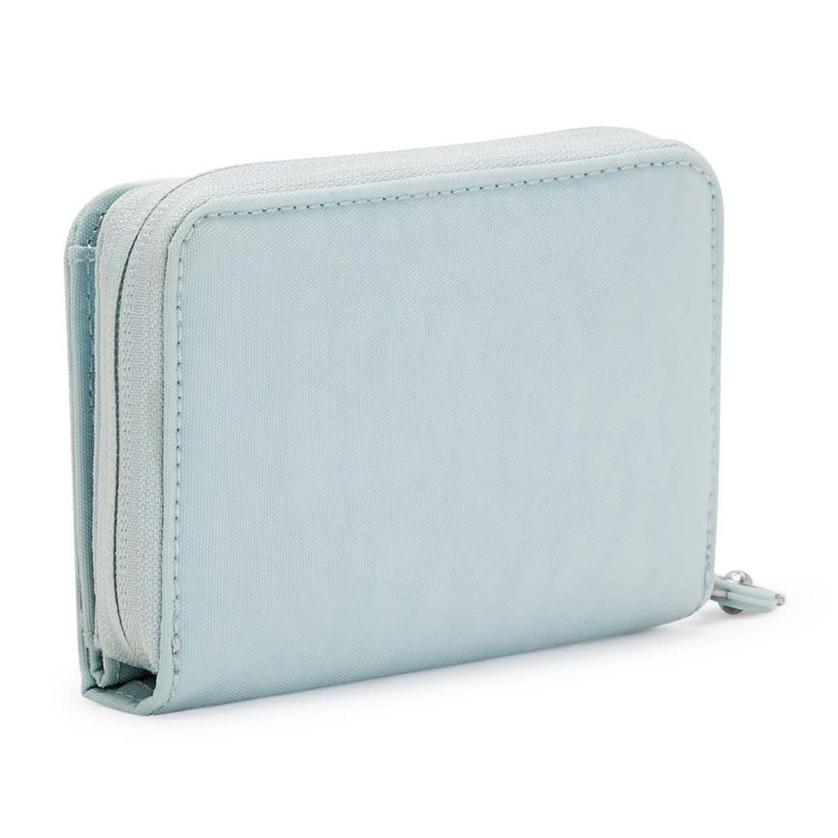 Cartera Money Love Kipling Azul