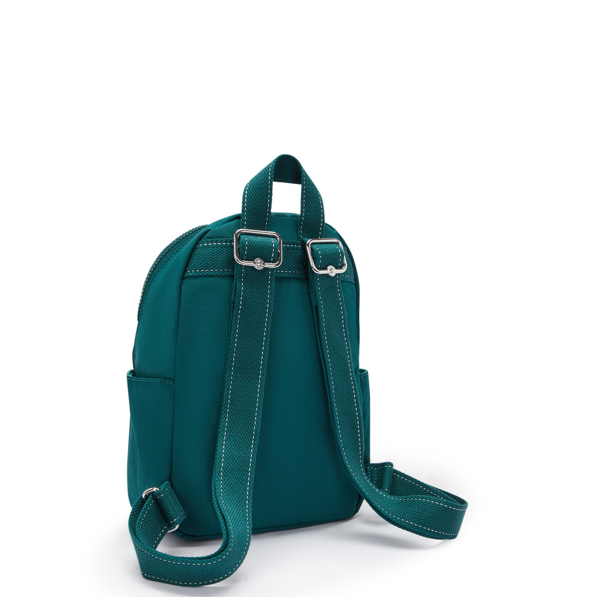 Mochila Backpacks Kipling Verde para Mujer