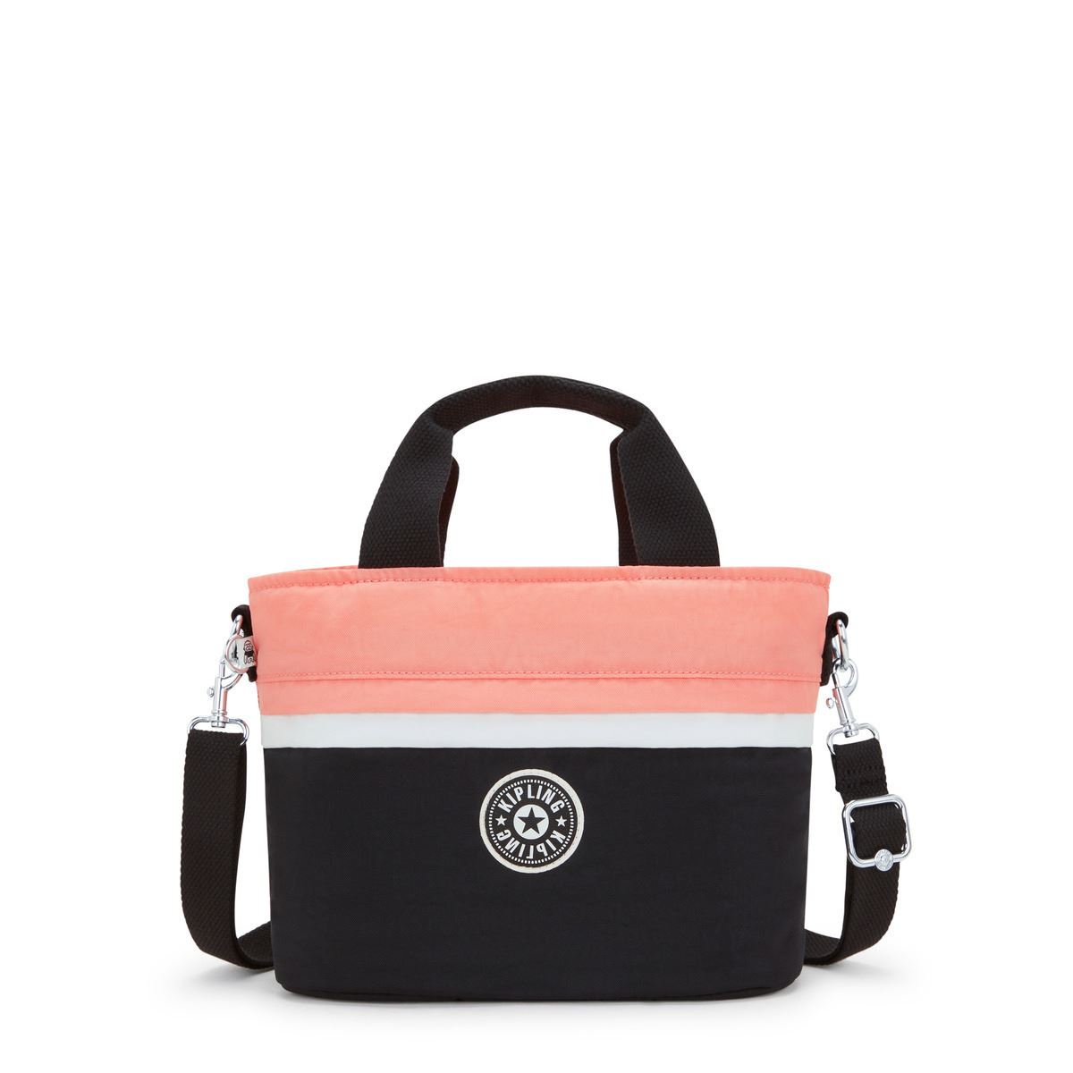 mochila bolsa kipling