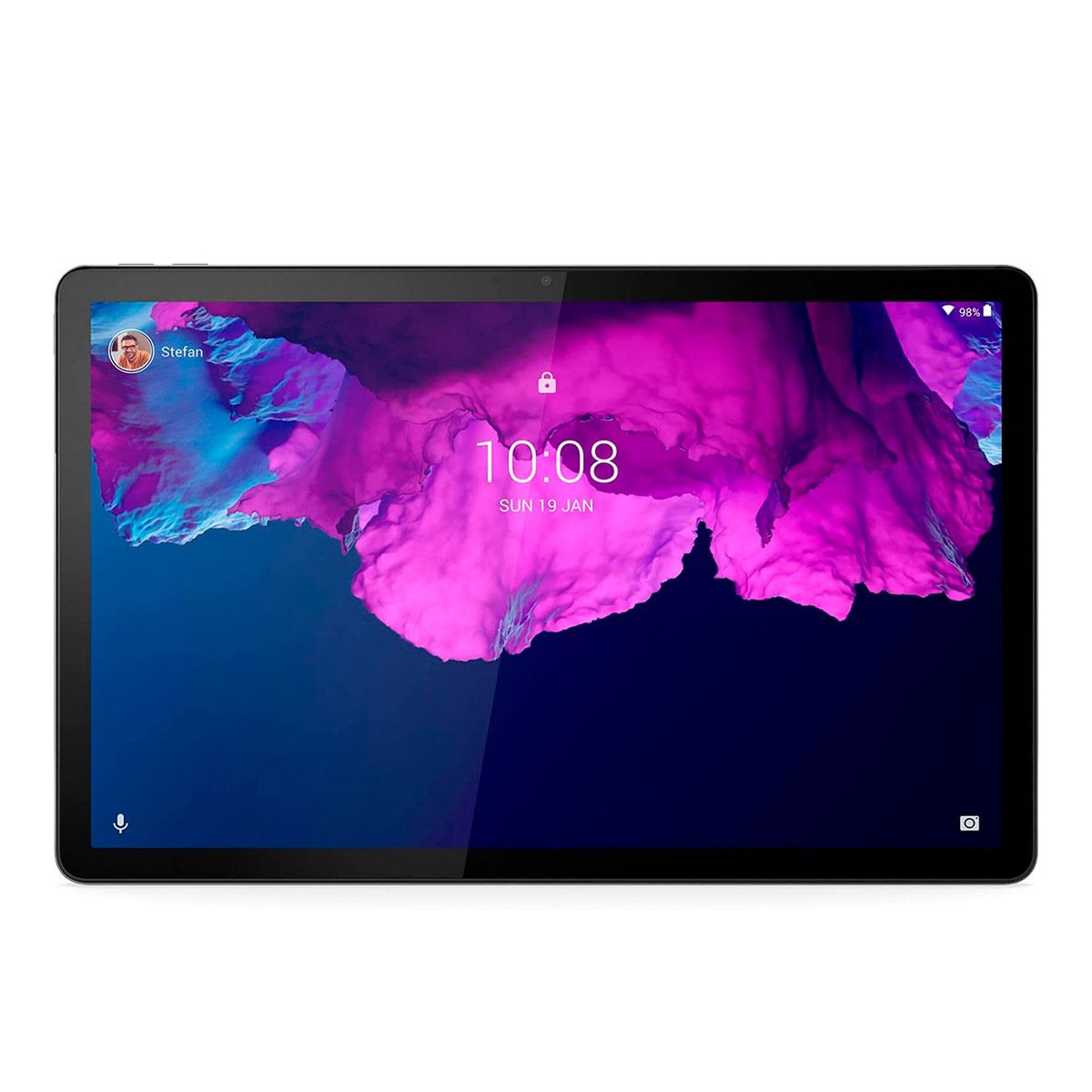 Tablet Lenovo TAB P11  Slate Gris 6GB