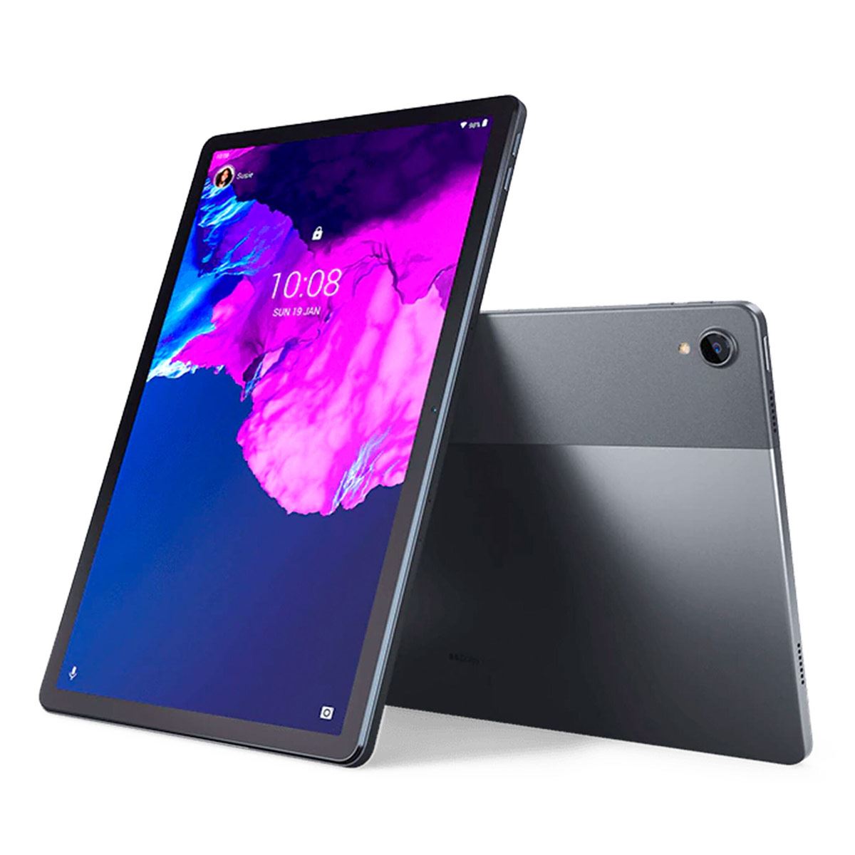 Tablet Lenovo TAB P11  Slate Gris 6GB