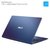 Laptop ASUS X515Ea-Bq849T Ci3 11Th 8G 1Tb+ 128Ssd Azul
