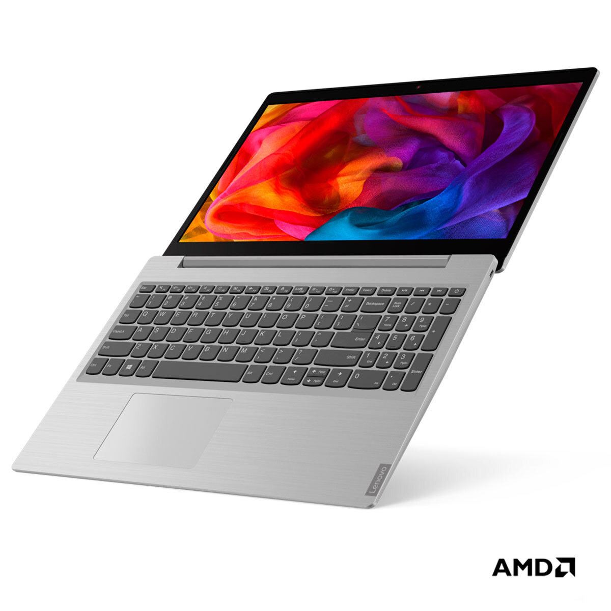 Laptop Lenovo Ideapad L340-15API R5 8GB 2TB