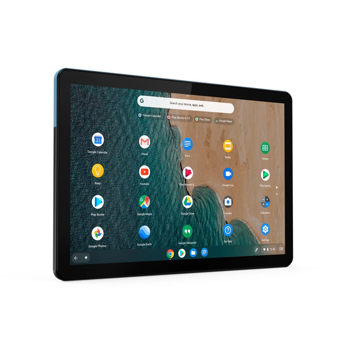 IdeaPad LENOVO Duet CHROMEBOOK 10.1 128GB