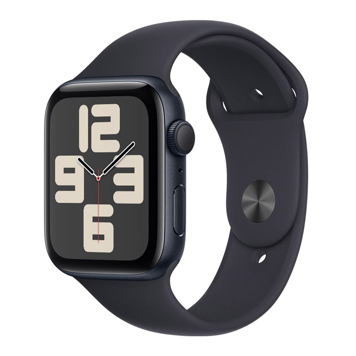 Apple Watch SE 44mm Medianoche