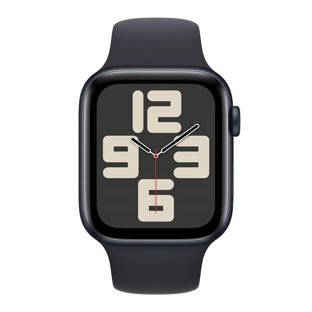 Apple Watch SE 44mm Medianoche