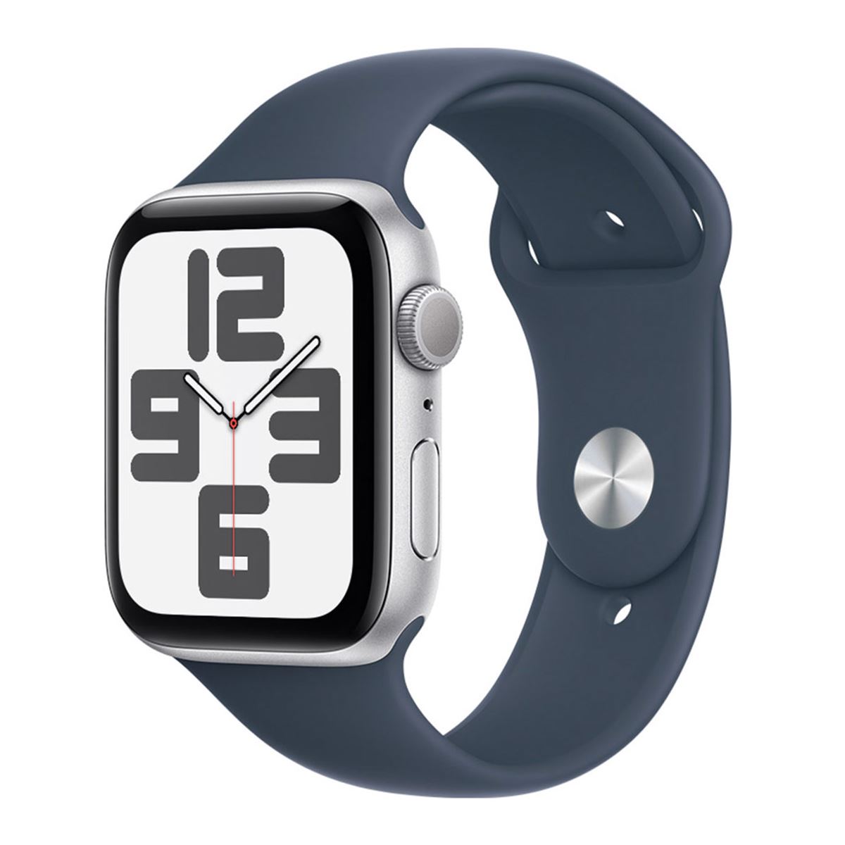 Apple Watch SE 44mm Azul