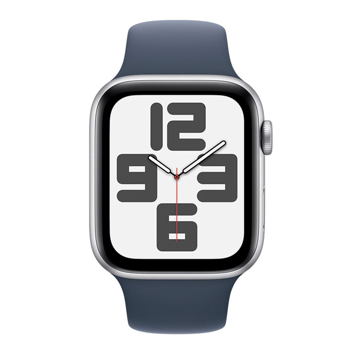 Apple Watch SE 44mm Azul