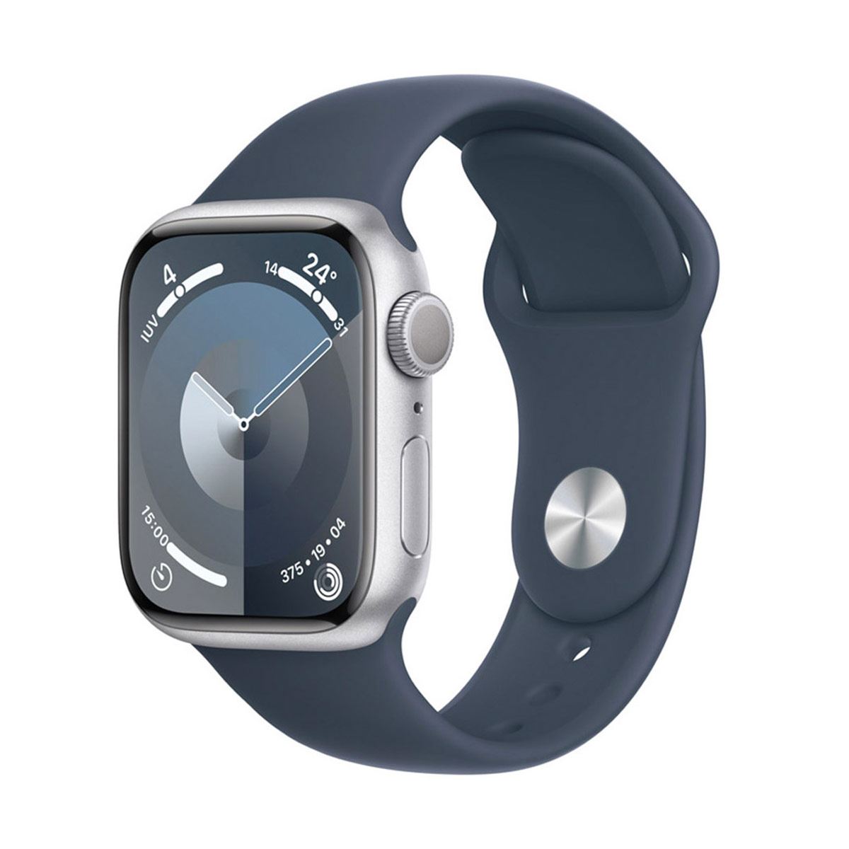 Apple Watch S9 41mm Azul