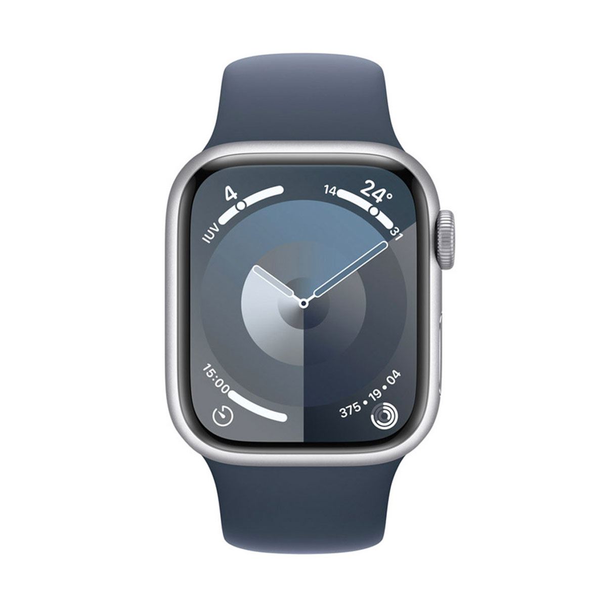 Apple Watch S9 41mm Azul