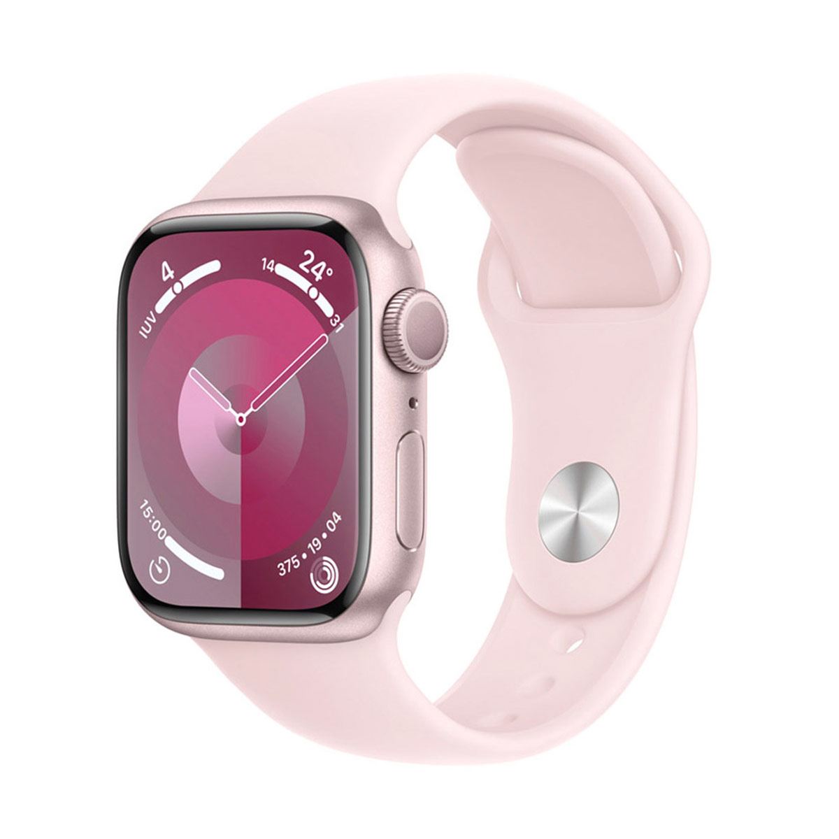 Apple Watch S9 41mm Rosa