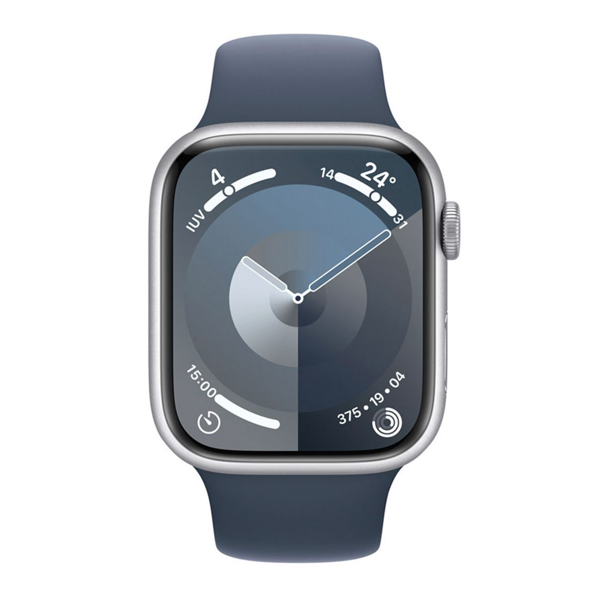 Apple Watch S9 45mm Azul