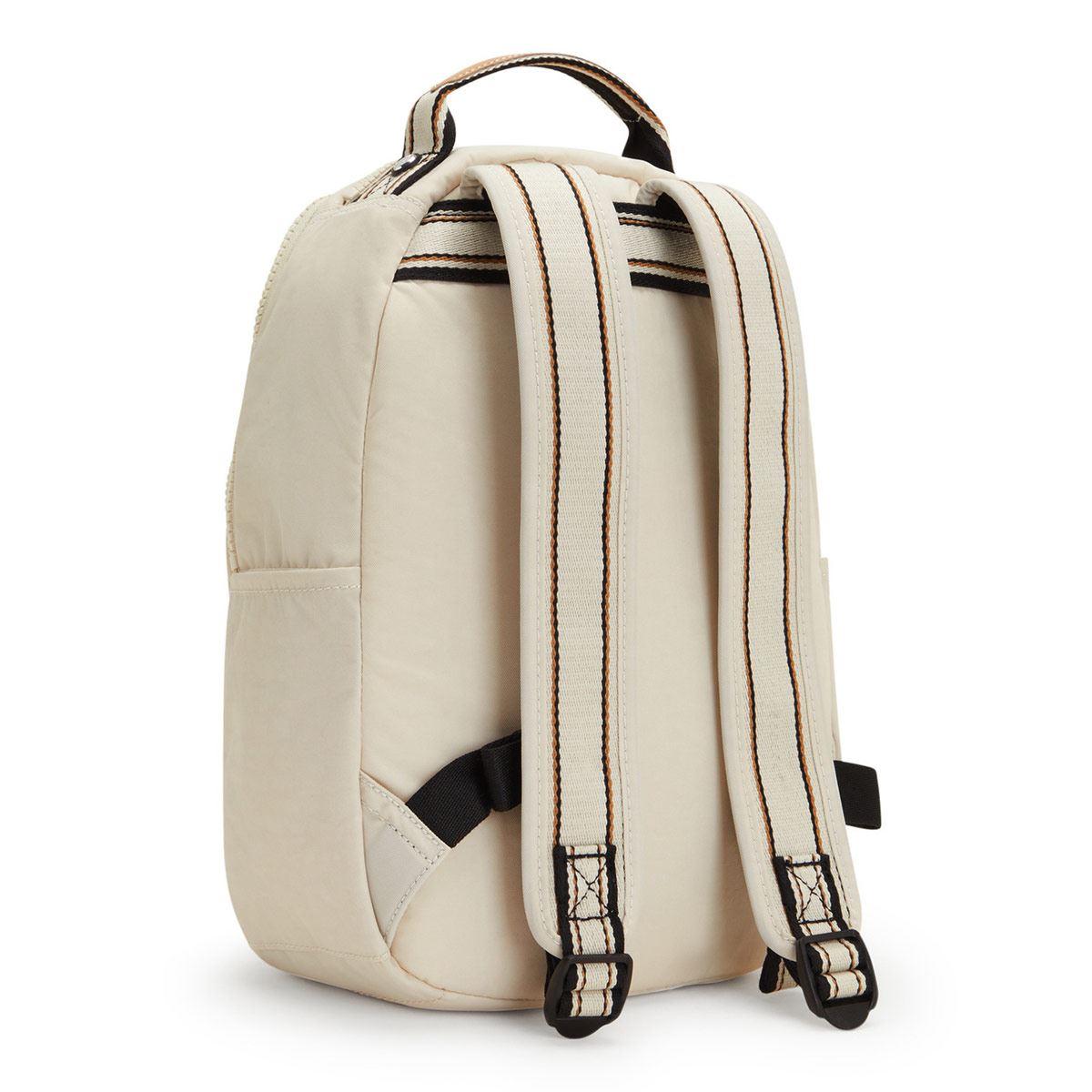 Mochila Kipling Beige modelo KI4082W58
