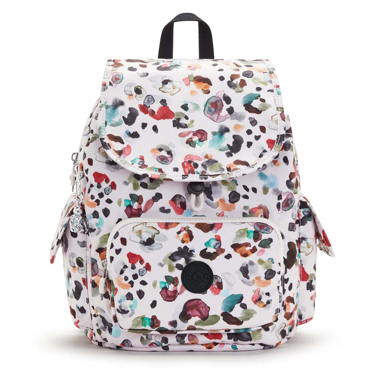 Mochila Kipling multicolor modelo KI458177P