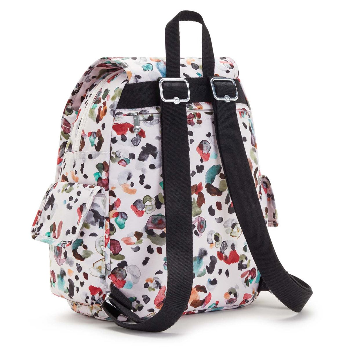 Mochila Kipling multicolor modelo KI458177P