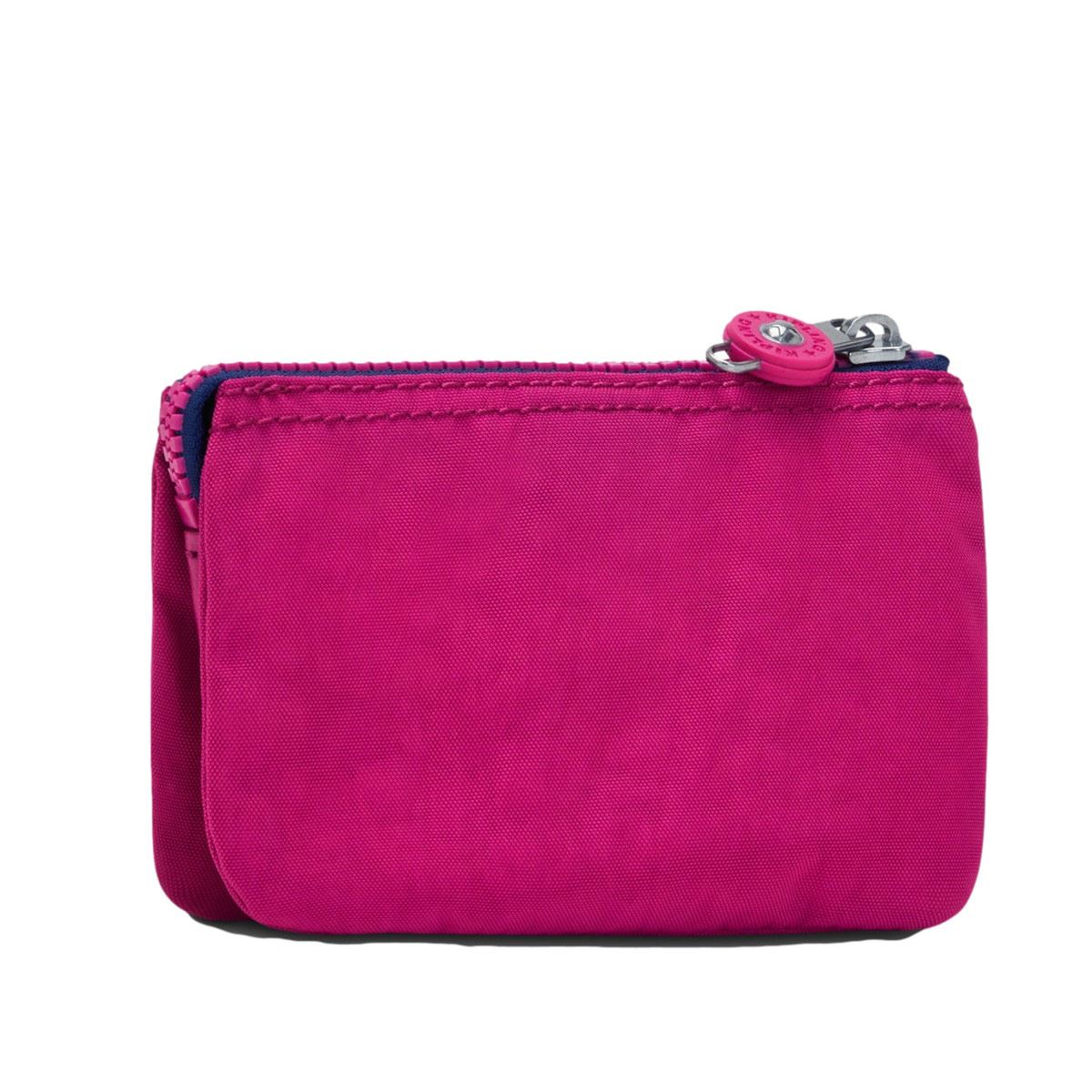 Monedero Kipling rosa fiusha K01864Q67