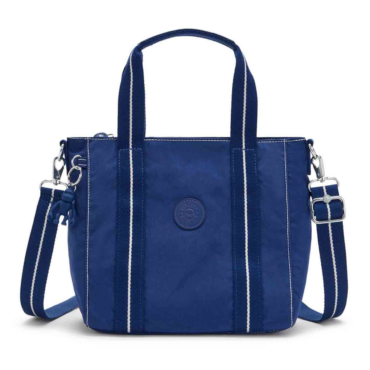 Bolsa Kipling azul KI714972I