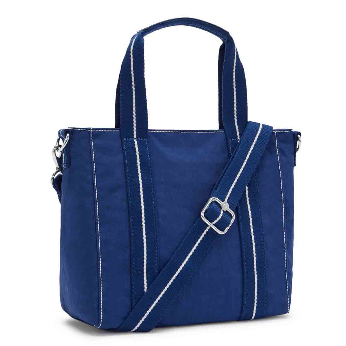 Bolsa Kipling azul KI714972I