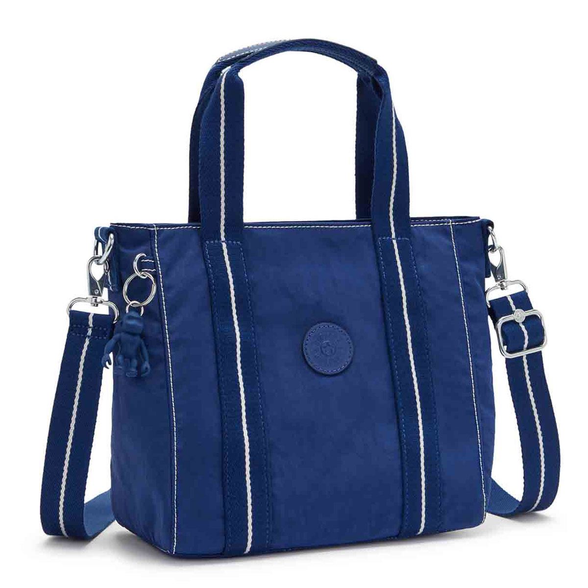 Bolsa Kipling azul KI714972I