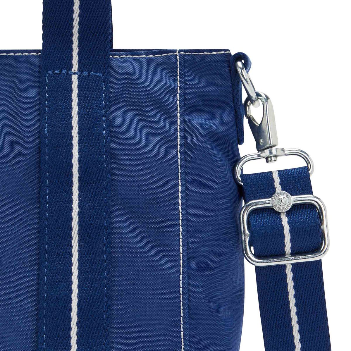 Bolsa Kipling azul KI714972I