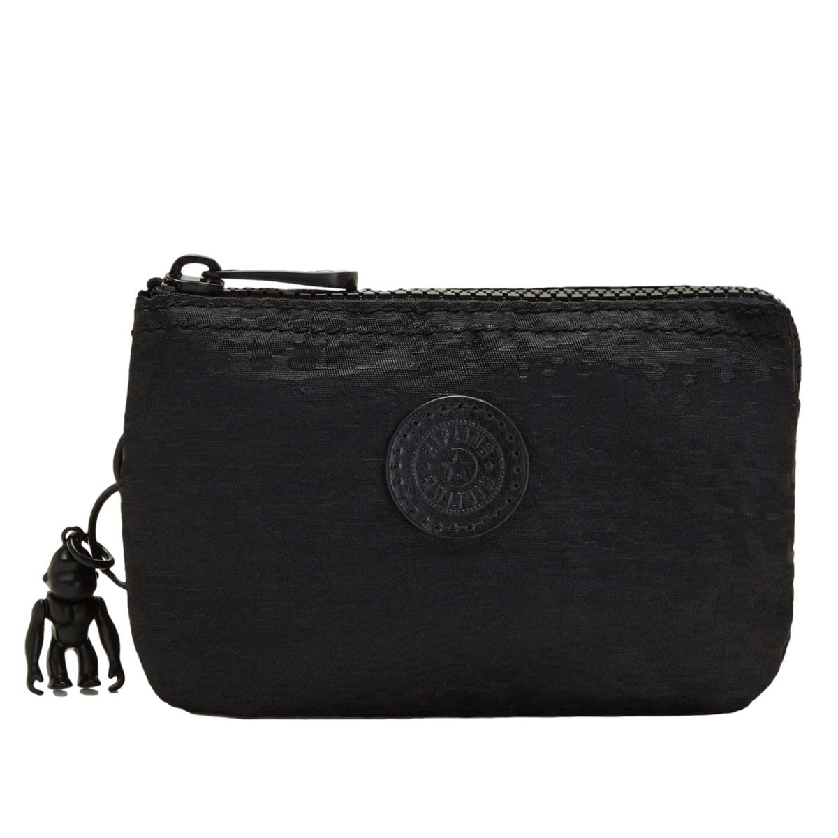 Cosmetiquera Kipling negro