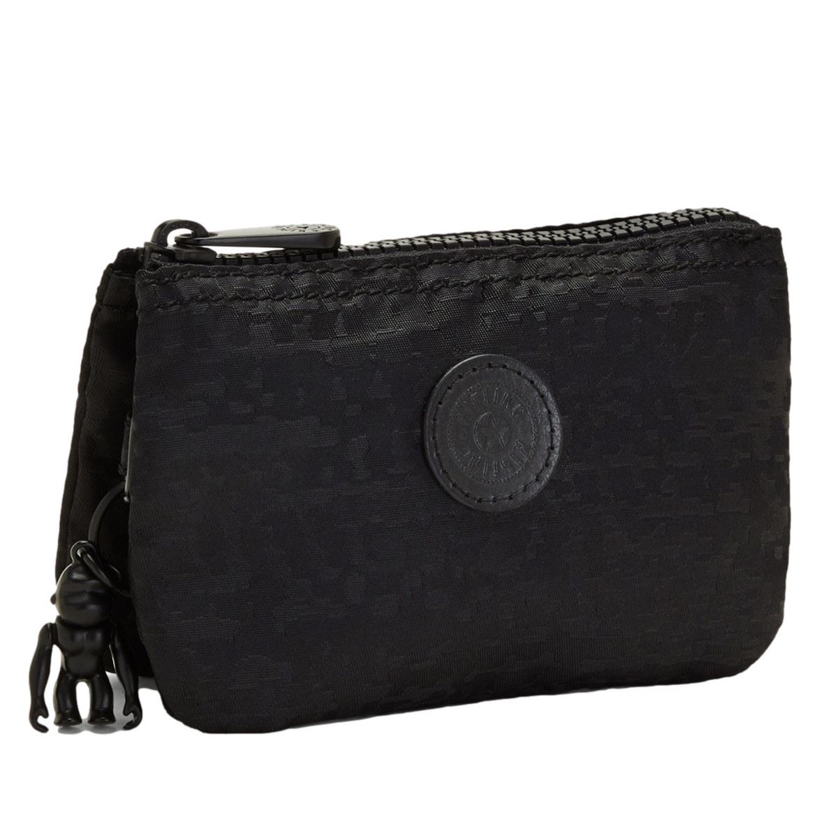 Cosmetiquera Kipling negro