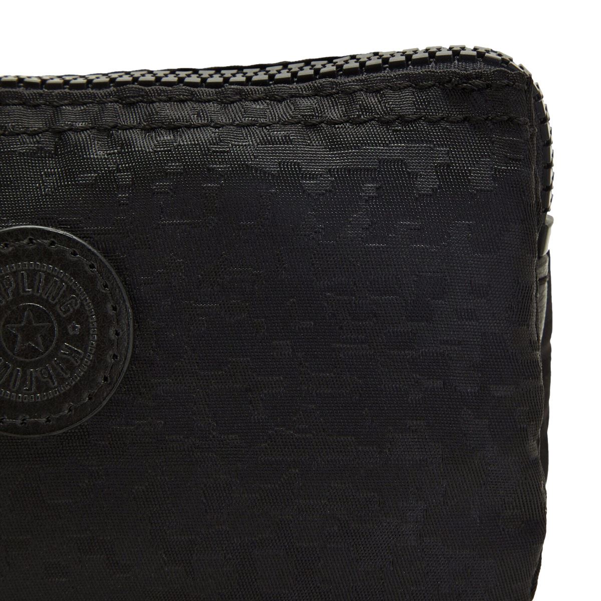 Cosmetiquera Kipling negro